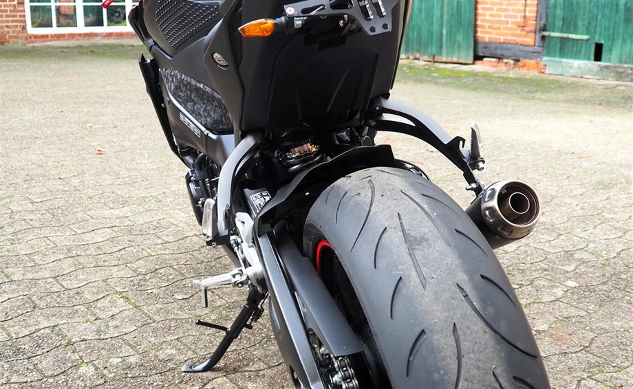 Angebot Suzuki GSX-S950 Bild 8: Angebot Suzuki GSX-S950