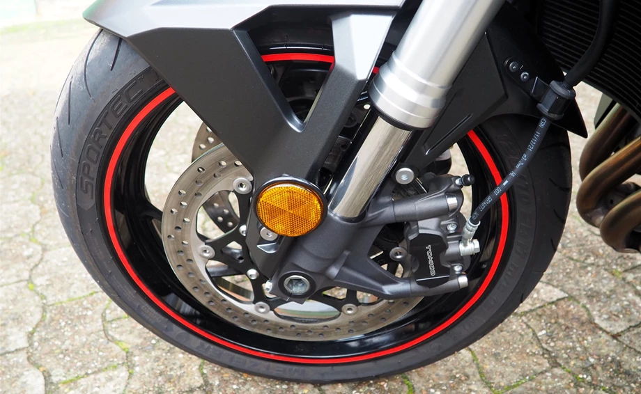 Angebot Suzuki GSX-S950 Bild 12: Angebot Suzuki GSX-S950