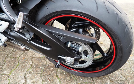 Gebrauchtmotorrad Suzuki GSX-S950 - Bild 14