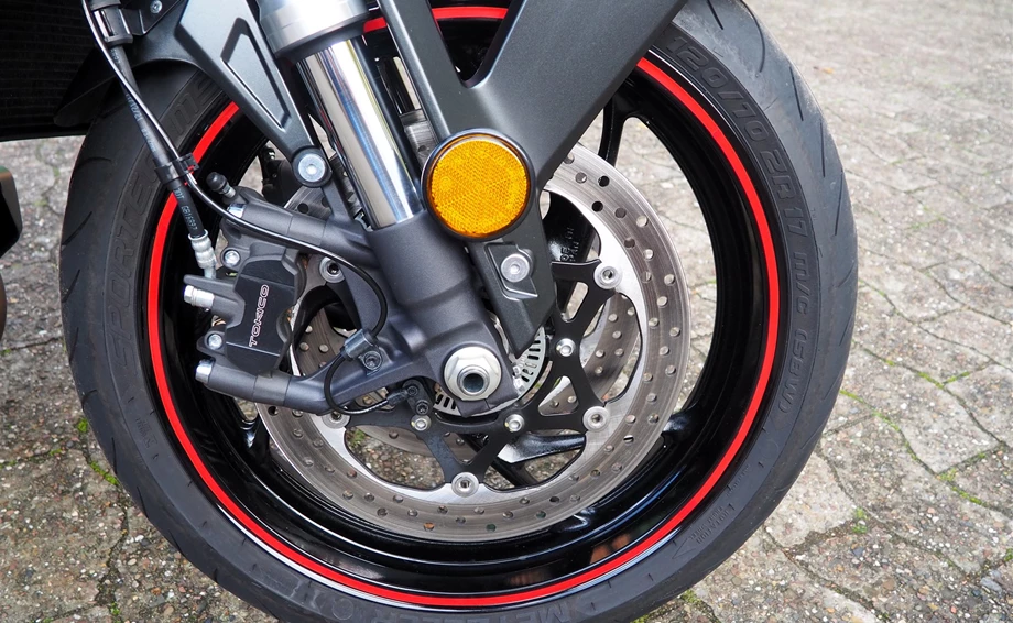 Angebot Suzuki GSX-S950 Bild 9: Angebot Suzuki GSX-S950