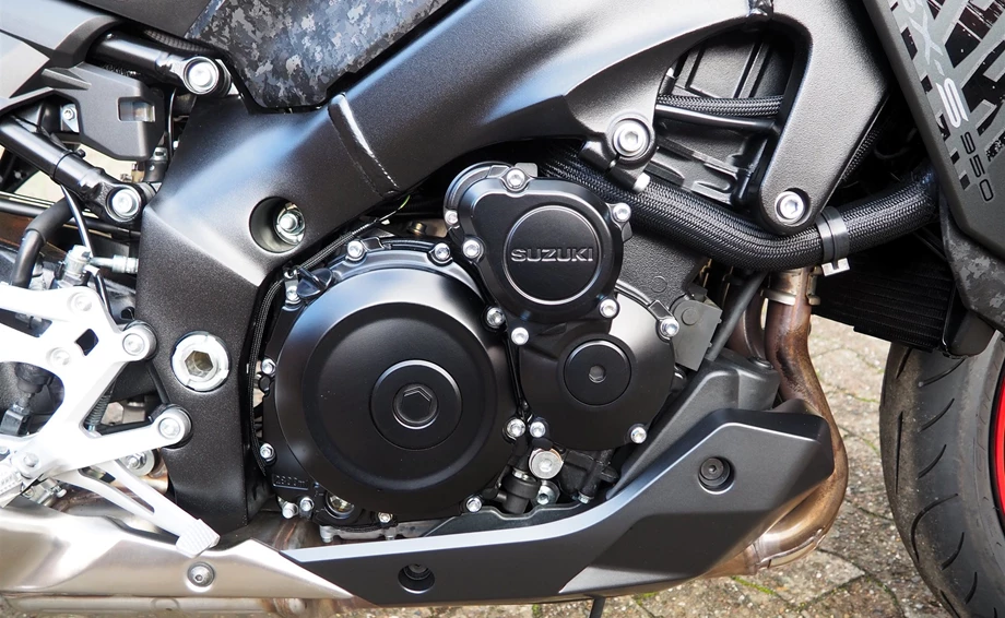 Angebot Suzuki GSX-S950 Bild 10: Angebot Suzuki GSX-S950
