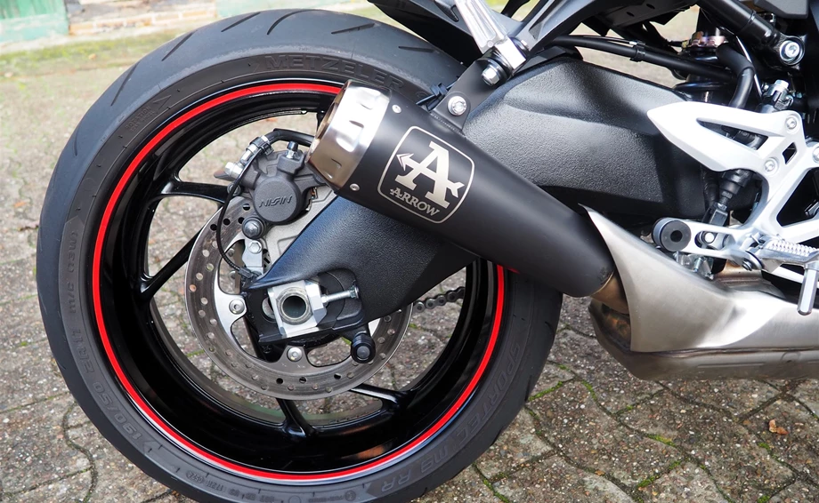 Angebot Suzuki GSX-S950 Bild 11: Angebot Suzuki GSX-S950