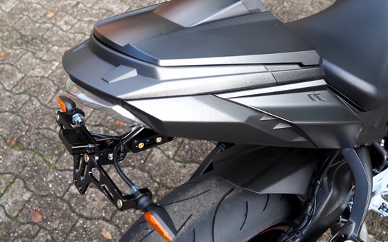 Gebrauchtmotorrad Suzuki GSX-S950 - Bild 15