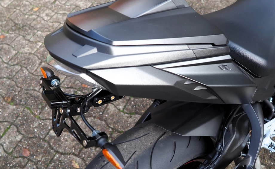 Angebot Suzuki GSX-S950 Bild 15: Angebot Suzuki GSX-S950