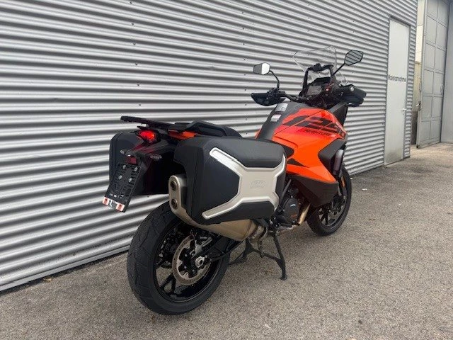 KTM 1290 Super Adventure S (orange) - Bild 3