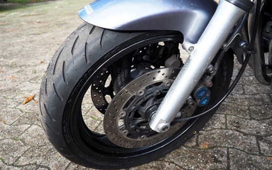 Gebrauchtmotorrad Yamaha XJR 1300 - Bild 12