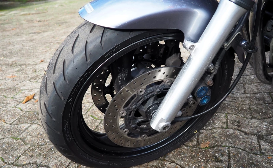 Angebot Yamaha XJR 1300 Bild 12: Angebot Yamaha XJR 1300