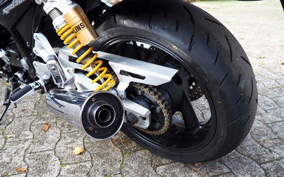 Gebrauchtmotorrad Yamaha XJR 1300 - Bild 14