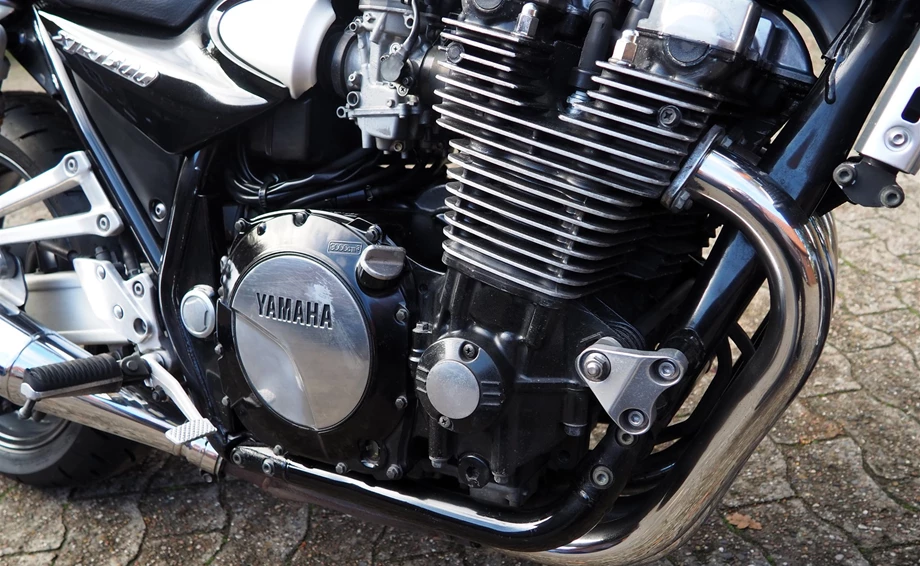 Angebot Yamaha XJR 1300 Bild 10: Angebot Yamaha XJR 1300