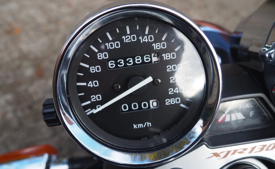 Angebot Yamaha XJR 1300 Bild 15: Angebot Yamaha XJR 1300