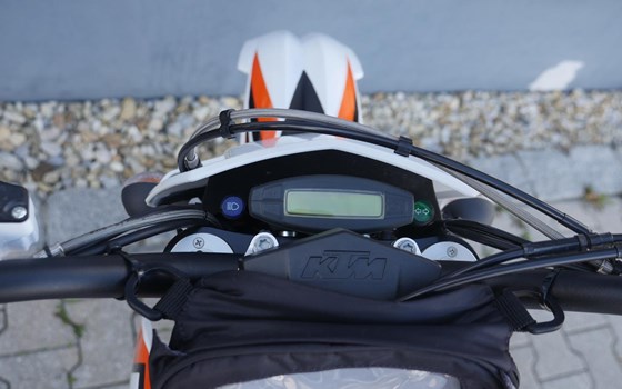 Gebrauchtmotorrad KTM Freeride 350 - Bild 10