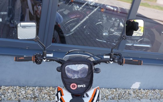 Gebrauchtmotorrad KTM Freeride 350 - Bild 9