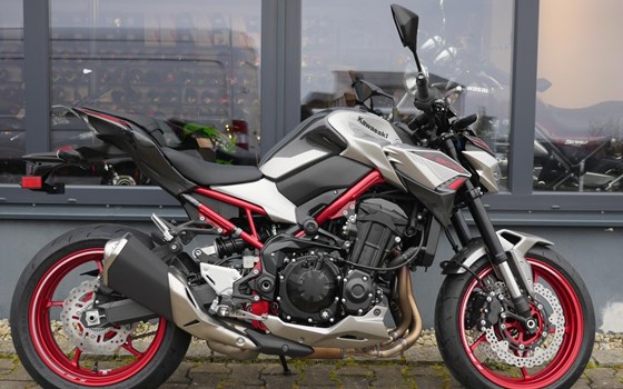 Neufahrzeug Kawasaki Z900 70kW - Bild 1