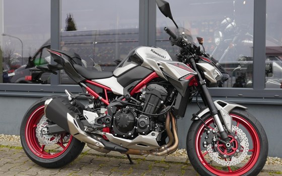 Neufahrzeug Kawasaki Z900 70kW - Bild 3