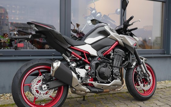 Neufahrzeug Kawasaki Z900 70kW - Bild 4
