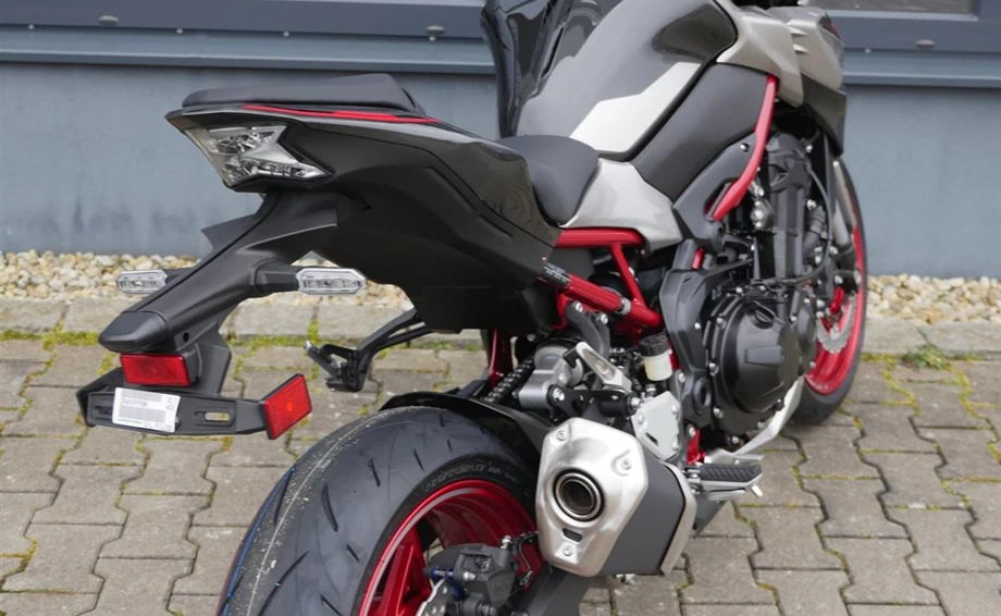 Angebot Kawasaki Z900 70kW Bild 8: Angebot Kawasaki Z900 70kW