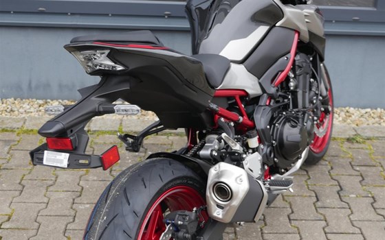 Neufahrzeug Kawasaki Z900 70kW - Bild 8