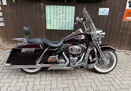 Gebrauchte Harley-Davidson Road King Classic FLHRC Gebrauchte Harley-Davidson Road King Classic FLHRC