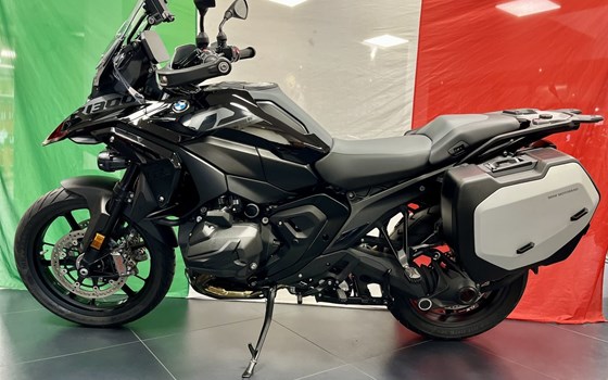 Gebrauchtmotorrad BMW R 1300 GS - Bild 1