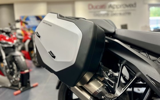 Gebrauchtmotorrad BMW R 1300 GS - Bild 10