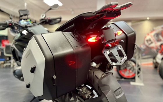 Gebrauchtmotorrad BMW R 1300 GS - Bild 11