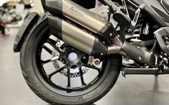 Gebrauchtmotorrad BMW R 1300 GS - Bild 12