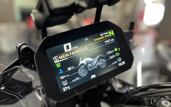 Gebrauchtmotorrad BMW R 1300 GS - Bild 13