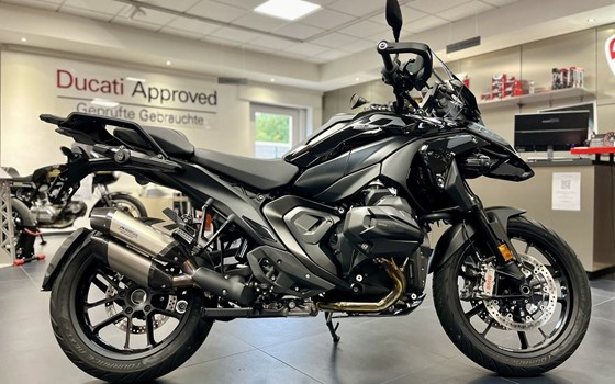 Gebrauchtmotorrad BMW R 1300 GS - Bild 14