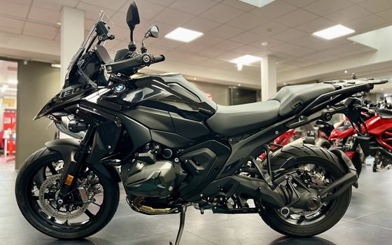 Gebrauchtmotorrad BMW R 1300 GS - Bild 15