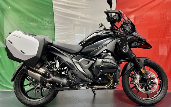 Gebrauchtmotorrad BMW R 1300 GS - Bild 2