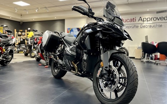 Gebrauchtmotorrad BMW R 1300 GS - Bild 3