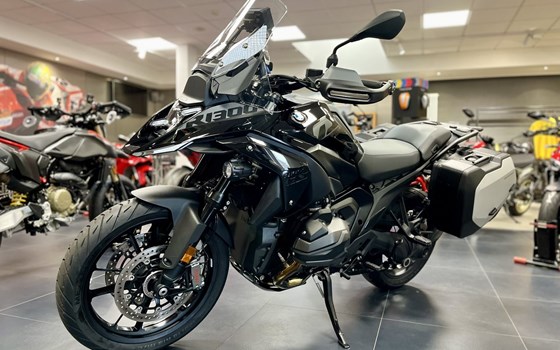 Gebrauchtmotorrad BMW R 1300 GS - Bild 4