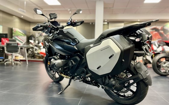 Gebrauchtmotorrad BMW R 1300 GS - Bild 5