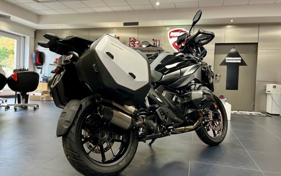 Gebrauchtmotorrad BMW R 1300 GS - Bild 6