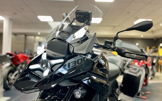 Gebrauchtmotorrad BMW R 1300 GS - Bild 7