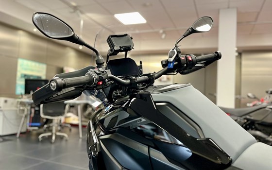 Gebrauchtmotorrad BMW R 1300 GS - Bild 8