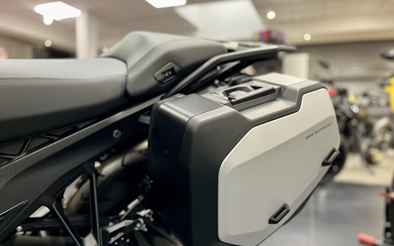 Gebrauchtmotorrad BMW R 1300 GS - Bild 9