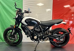 Gebrauchte Ducati Scrambler 10° Anniversario Rizoma Edition