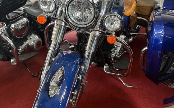 Gebrauchtmotorrad Indian Chief Vintage - Bild 3 Gebrauchtmotorrad Indian Chief Vintage - Bild 3