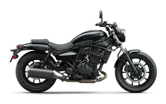 Neufahrzeug Kawasaki Eliminator 500 - Bild 1