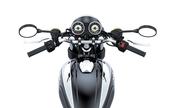 Neufahrzeug Kawasaki Meguro S1 - Bild 5