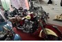 Motorrad