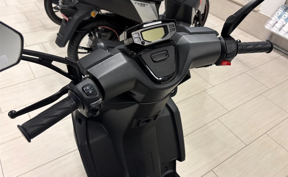 Angebot Peugeot Speedfight 4 50 4T Bild 7: Angebot Peugeot Speedfight 4 50 4T