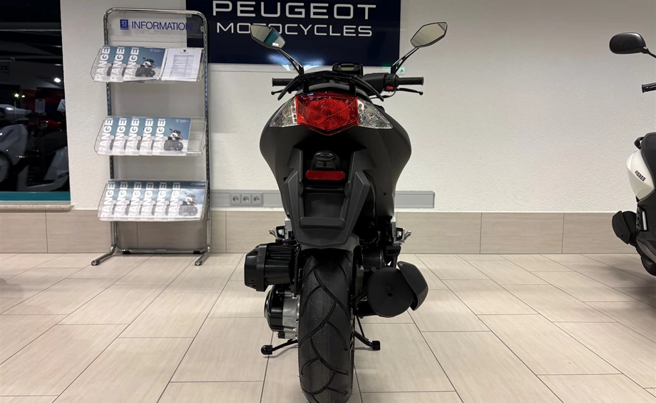 Angebot Peugeot Speedfight 4 50 4T Bild 10: Angebot Peugeot Speedfight 4 50 4T