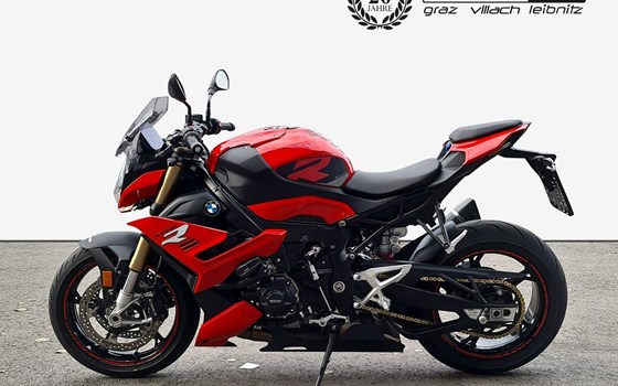 Gebrauchtmotorrad BMW S 1000 R - Bild 2 Gebrauchtmotorrad BMW S 1000 R - Bild 2