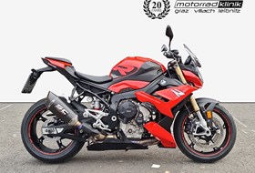 BMW S 1000 R
