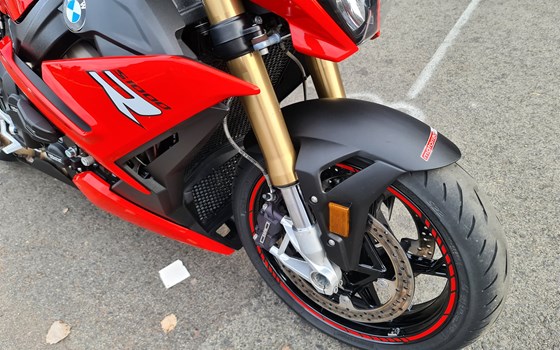 Gebrauchtmotorrad BMW S 1000 R - Bild 4 Gebrauchtmotorrad BMW S 1000 R - Bild 4