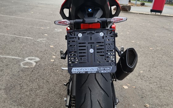 Gebrauchtmotorrad BMW S 1000 R - Bild 6 Gebrauchtmotorrad BMW S 1000 R - Bild 6