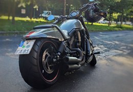 Gebrauchte Harley-Davidson Night Rod Special VRSCDX