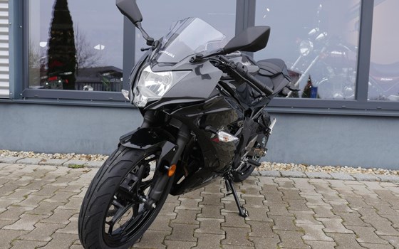 Neufahrzeug Kawasaki Ninja 125 - Bild 14